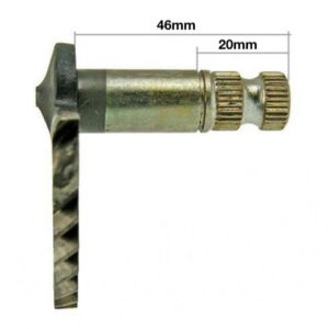 Div. China GY6 4T scooters - Kymco Agility 10" / Agility 12" / Agility 16" / Dink / Top Boy