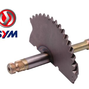 Sym Orbit / Orbit 2 / Fiddle 2 / Jet 4 / Symphony / Symphony SR / Symphony ST / Symply / Tonik / Cello / Allo / X-pro