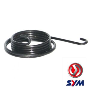 Sym Fiddle-II / Fiddle 2 - Fiddle-III / Fiddle 3 - Cello - Allo - Orbit-I / Orbit 1 - Orbit-II / Orbit 2 - Jet 4 - Tonik - Symphony - Symphony SR / ST - X-pro / Peugeot Speedfight 3 4T / Ludix 4T / Vivacity 3 4T