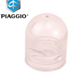 Dopje luchtfilter | Piaggio Fly 2T / Fly 4T / Liberty 4T / Liberty Delivery 4T / Zip 2T / Zip 4T - Vespa LX 2T / LX 4T / S 2T / S 4T / Primavera 2T / Primavera 4T 2V / Primavera 4T 4V / Sprint 2T / Sprint 4T 2V / Spint 4T 4V