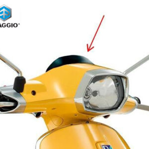 Spoiler Koplamp | Vespa Sprint 2T / Sprint 4T