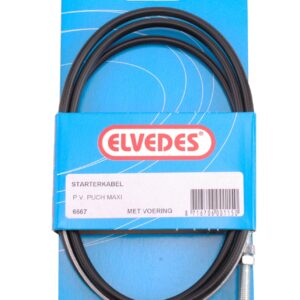 Startkabel