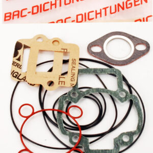 BAC 16303 KOPPAKKINGSET PIAGGIO WATERKOELING O.A. NRG - NTT - RUNNER - APRILIA MET PIAGGIO MOTOR