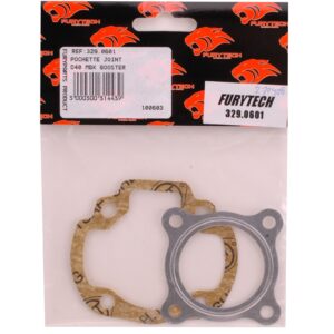 Kopset Furytech 40mm | Yamaha BW's