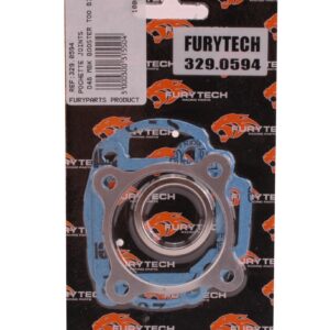 Kopset Furytech 48mm | Yamaha BW's