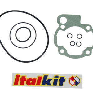 GILARDONI - ITALKIT UN07123 MINARELLI AM6 - AM345