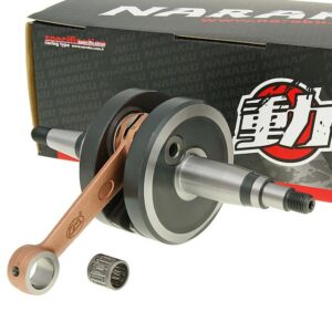 Derbi (-'06) Senda / Senda-R / GPR (-'04) - Gilera GSM / RCR / SMT / Zulu