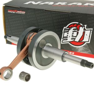 Peugeot Buxy ('98-) / Elyseo / Elystar / Speedake / Speedfight 1 AC/LC / Speedfight 2 AC/LC / Squab / TKR / Trekker / Vivacity (-'08)