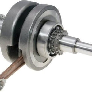 GY6 met pen 10 | Peugeot Kisbee / Django