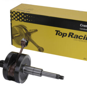 Peugeot Buxy ('98-) / Elyseo / Elystar / Speedake / Speedfight 1 AC/LC / Speedfight 2 AC/LC / Squab / TKR / Trekker / Vivacity (-'08)