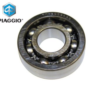 Lager 17x42x13 (Links / Rechts Piaggio NT) (Rechts Piaggio OT) | Piaggio Fly 2T / Fly 4T / Liberty 4T / Liberty Delivery 4T / Zip 2T / Zip 4T - Vespa LX 2T / LX 4T / S 2T / S 4T / Primavera 2T / Primavera 4T 2V / Primavera 4T 4V / Primavera 4T 3V / Sprint 2T / Sprint 4T 2V / Spint 4T 4V / Sprint 4T 3V