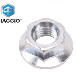 Moer krukas ontsteking- / vliegwielzijde |