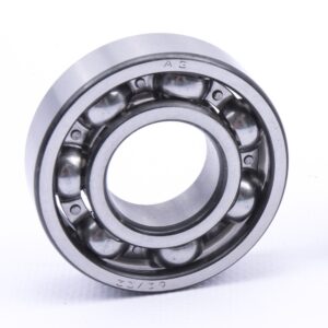 LAGER 62/22 50X22X14 KRUKASLAGER HONDA MB MT MTX