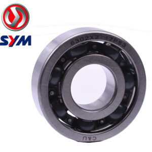 91004-KBN-921-M2 LAGER SYM 4T MOTOREN KOPPELING 42-17-12 MM