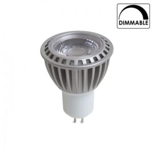 NEUTRAAL WIT (3500-5000K) 5W DIMBAAR