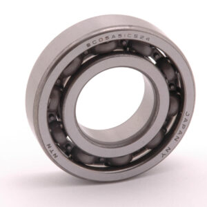 52x25x13mm | Versmald krukaslager links Aprilia Di-tech