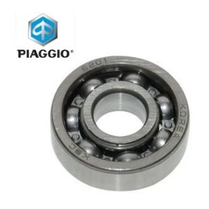 Piaggio Fly 4T / Liberty 4T / Liberty Delivery 4T / Zip 4T - Vespa LX 4T / S 4T / Primavera 4T 2V / Primavera 4T 4V / Sprint 4T 2V / Sprint 4T 4V