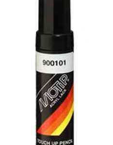 Lakstift Motip Glans Wit (12ml)