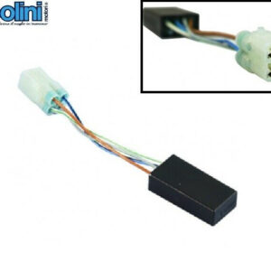 Yamaha Aerox 4T / Giggle 4T / Neo's 4T / Vino 4T / Nitro 4T / Ovetto 4T