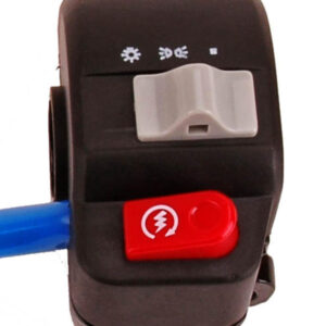 Lichtschakelaar Rechts | Kymco Agility