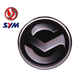 Logo "SYM" OEM 40mm | Sym Fiddle / X-pro