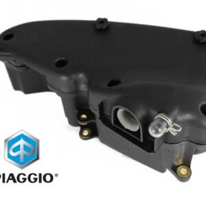 Piaggio Fly 4T - Vespa LX 4T / S 4T / Primavera 4T / Sprint 4T