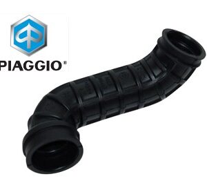 Aanzuigrubber intake pijp Vespa LX 4T