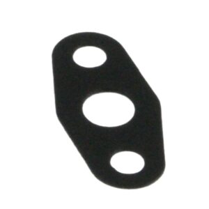 Pakking voor montage carterontluchting / EGR / SLS-pijp op cilinderkop | Div. China GY6 4T scooters - Kymco Agility - Sym