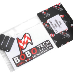 BOBOTECH HONDA VISION MET IN - KYMCO DJ50 - PEUGEOT BUXY - ZENITH - SPEEDAKE - SPEEDFIGHT