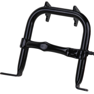 MIDDENSTANDAARD MAXI LANG