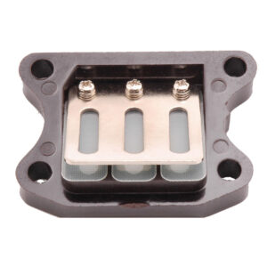 Carbon membraanklepjes | Peugeot Buxy / Elyseo / Elystar / Zenith / Vivacity / Speedfight - Honda Vision - Kymco DJ