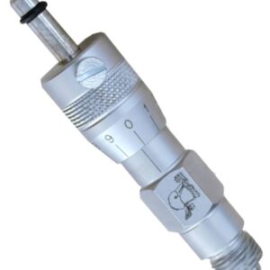 Micrometer Bougiegat 2T