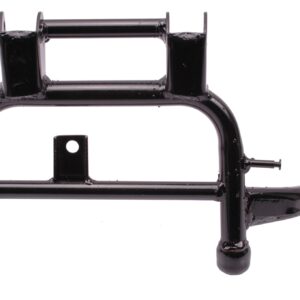 Div. GY6 4T China scooters met 12" wielen