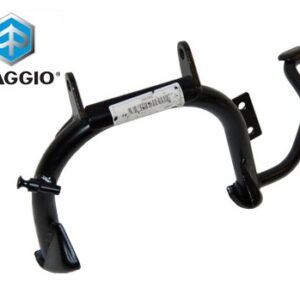 Piaggio Zip 4T - Vespa LX / S