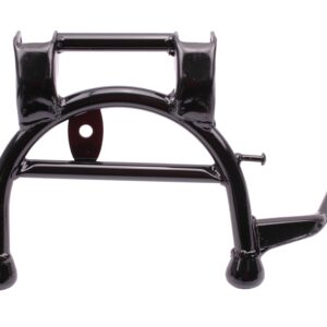 Div. Chinese GY6 LX-imitatie scooters met 10" wielen | IVA Lux - BTC Riva 1 - Turbho RL-50 / RL50S - VOM Venice - AGM VX - Benelli - Berini Napoli - Boatian - Santini Capri - LaSouris Vespelini