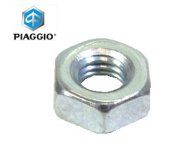 Moer OEM M8x1 | Piaggio / Vespa