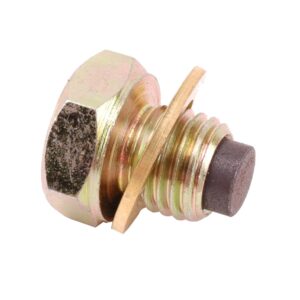 Olie aftapplug | GY6 4T