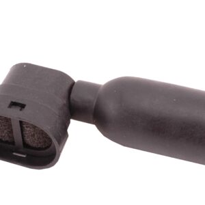 Rubber filter op kleppendeksel / klepdeksel | Div. China GY6 4T scooters