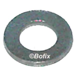 BOFIX 295644 AFSLUITRING GY6 OLIE AFTAPPLUG / PAKKINGRING O.A. OLIE AFTAPPLUG GY6 CHINA RETRO MOTOREN