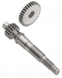 PRIMAORE OVERBRENING HONDA SCOOPY 50CC 16/32