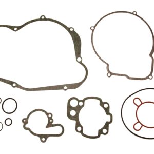 RS2000 PAKKINGSET COMPLEET MINARELLI APRILIA AM6 - RS50 - RX50 - RIEJU - MOTORHISPANIA VANAF 2000