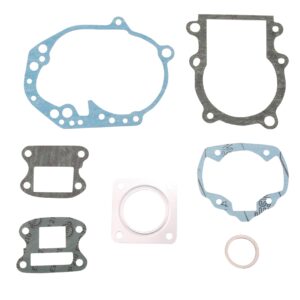 BAC 18004 PEUGEOT LUCHTKOELLING O.A. ZENITH - BUXY - VIVACITY