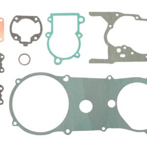 BAC 12100 PEUGEOT SC50 - SC50L