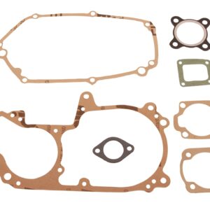 Tomos EURO-2 met twee voetpakkingen