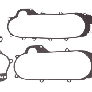 Pakkingset motorblok | Div. China LX / Retro scooters met 10" / 12" 4T motorblok