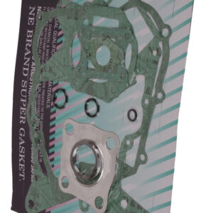 HONDA MTX80 LUCHTKOELING