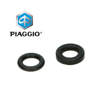 O-ring set | Piaggio Zip 4T 3V - Vespa Primavera 4T 4V / Primavera 4T 3V E4 / Sprint 4T 4V / Sprint 4T 3V E4