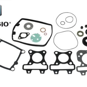 Piaggio Fly 4T / Liberty 4T / Liberty Delivery 4T / Zip 4T - Vespa LX 4T / S 4T / Primavera 4T 2V / Sprint 4T 2V