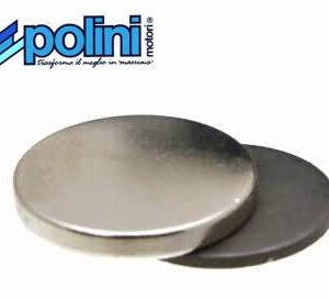 Polini Hi-Speed Ontgrenzer Magneet
