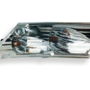 Richtingaanwijzer Links Achter | Piaggio Zip / Zip 4T / Zip 2000 / Zip SP